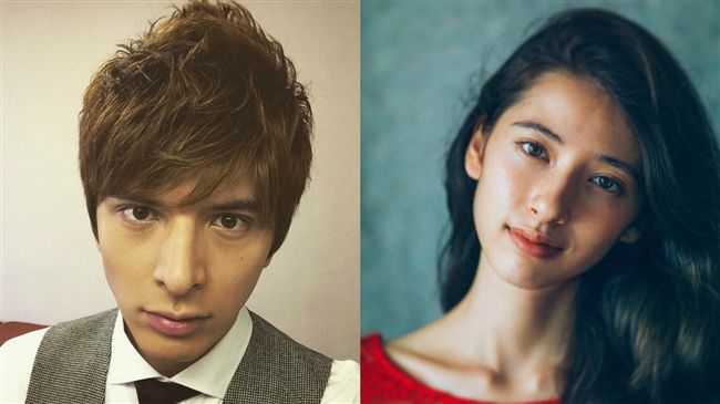 基因超強！城田優妹妹被封「天使」