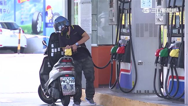 國際油價漲　下週汽柴油估調漲5角