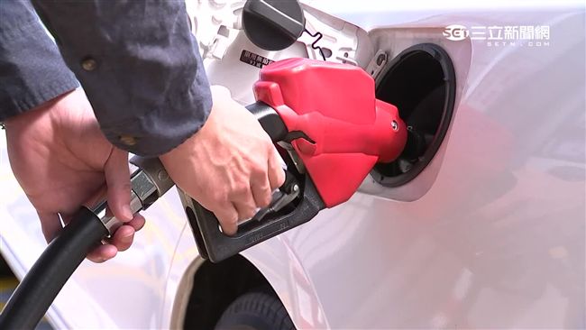 花80元就中　200萬加油發票「獎落2縣市」