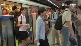 -上班族-捷運-北捷-西門站-