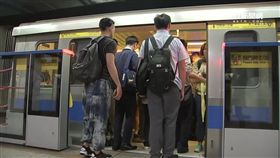 -上班族-捷運-北捷-西門站-