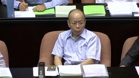 政務委員張景森