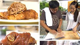 移動廚房即食救援