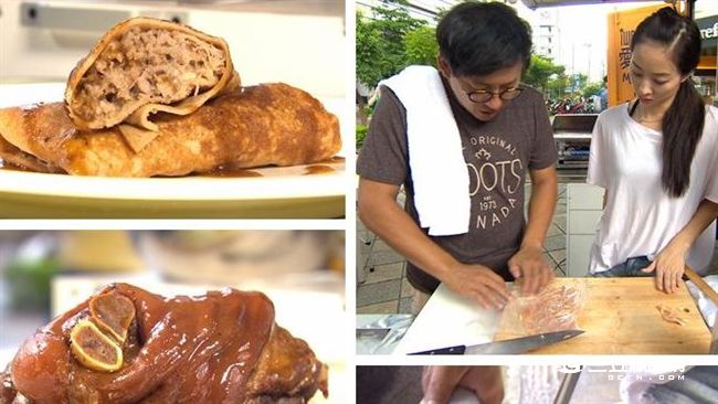 即「食」救援　即期品也能出好料！