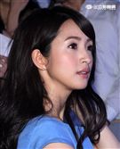 林依晨婚後更有女人味，平時注重肌膚清潔保濕步驟。（記者邱榮吉/攝影）