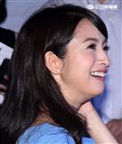 林依晨婚後更有女人味，平時注重肌膚清潔保濕步驟。（記者邱榮吉/攝影）