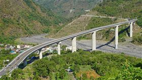 屏東縣霧台鄉谷川大橋／維基百科