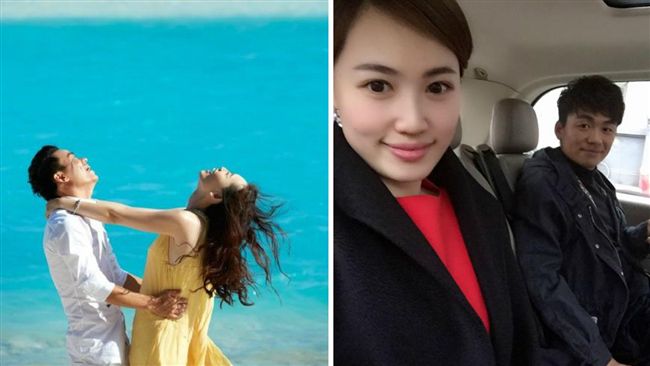 和馬蓉離了？傳王寶強棄家產爭孩子！