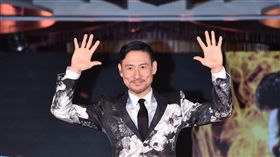 張學友　圖／環球音樂提供