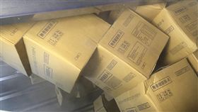 麥當勞,雞腿排,雞排　圖／翻攝自靠北麥當勞