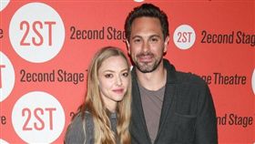 亞曼達賽佛瑞,Amanda Seyfried,男友　圖／達志影像