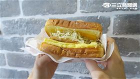 韓國美而美Isaac Toast & Coffee旗艦店。（圖／記者簡佑庭攝）