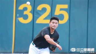 與鋒哥對決　潘威倫難忘那年總冠軍賽