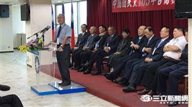 台商／陳彥宇攝