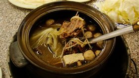 薑母鴨,料理,中式
圖／攝影者熊本, Flickr CC License
http://goo.gl/SMq7FJ