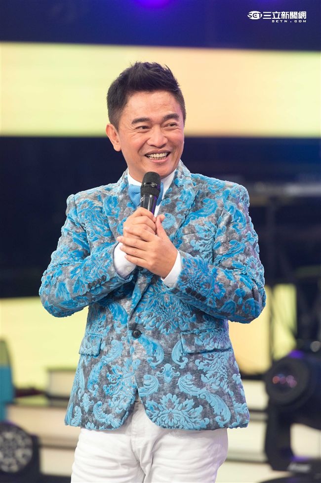 金鐘獎主持人