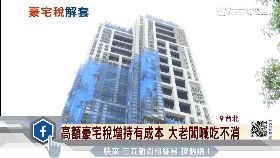 C 北豪宅解套1200