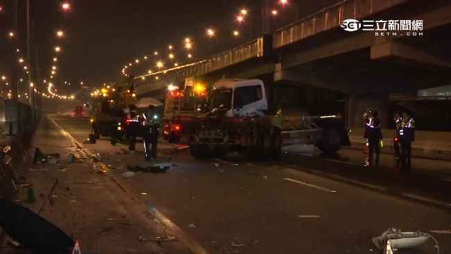 遭車禍波及　男控保險刁難不維修賓士