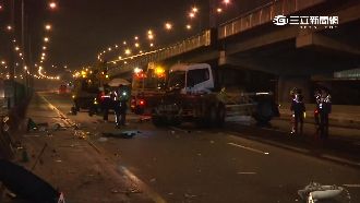 遭車禍波及　男控保險刁難不維修賓士