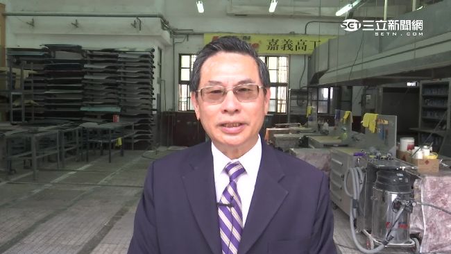 傳謝長廷返台　欲勸退涂醒哲選嘉市長