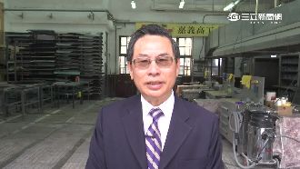 評比吊車尾　涂醒哲：改革總會得罪人