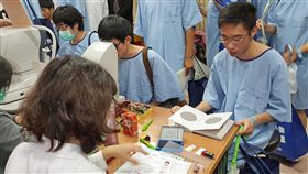 役男,圖／中央社