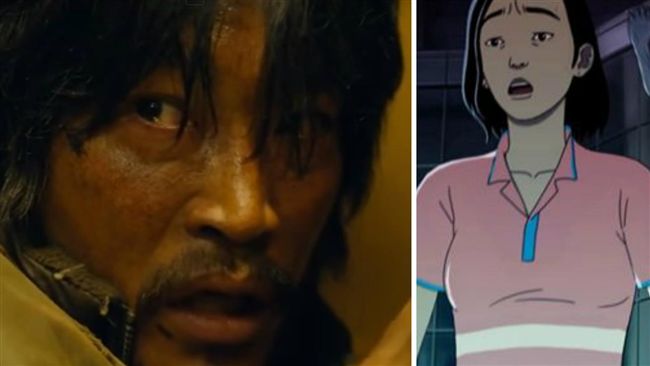 驚！《屍速》流浪漢是前傳「關鍵人」