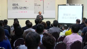 遭控公款進口袋　中央社董座嗆告綠委