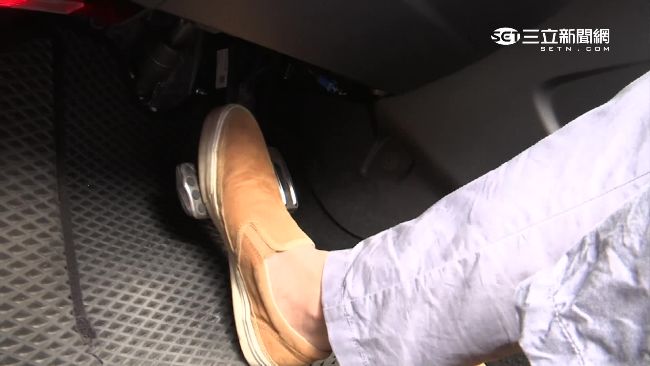 長踩煞易成煞車失靈　專家教正確減速