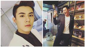 圖／翻攝自陳奕臉書
https://www.facebook.com/ChenIfans/photos