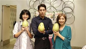 美好年代　黃嘉千
圖／中天提供