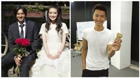 圖／愛奇藝、新浪綜藝微博
