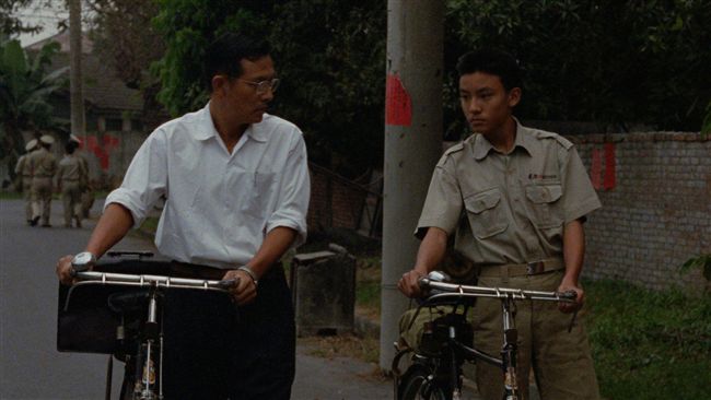 《牯嶺街》重上映　張震再現稚嫩臉龐
