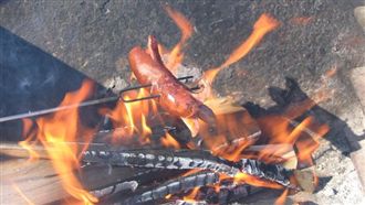 中秋烤肉夯　隱藏「熱量大魔王」少碰