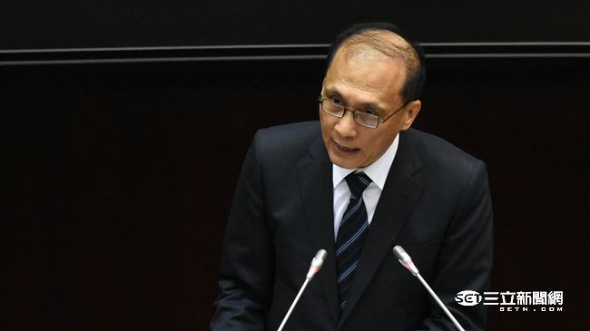 官僚語氣惹人嫌　台電家屬嗆爆林全