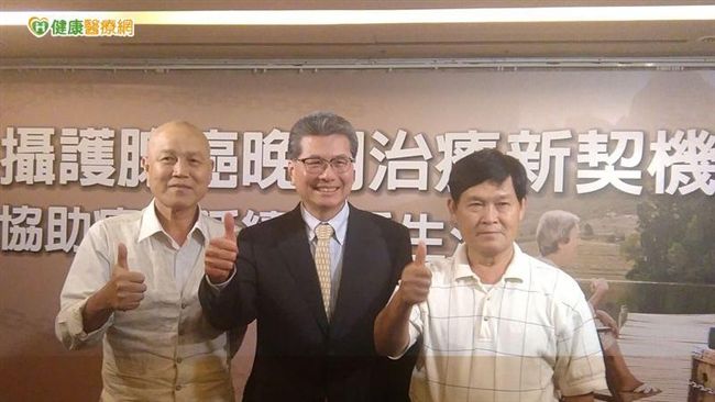 PSA正常就沒事？仍可能罹攝護腺癌