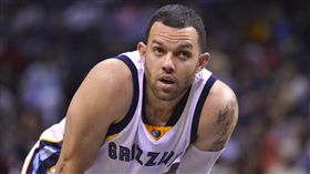 Jordan Farmar（ap）