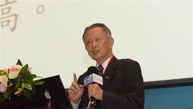 台灣年輕人缺乏國際觀？李家同這樣說