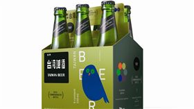 唯一實體販售通路  聶永貞紀念啤酒15日全聯開賣