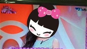 王仁甫女兒樂樂女大十八變/翻攝自王仁甫和季芹之永遠的芹仁