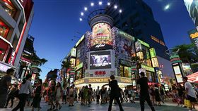 遠見雜誌／西門町