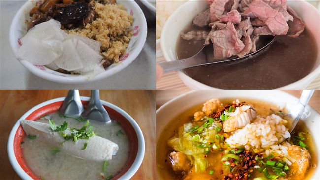 早餐牛肉湯+肉臊飯？台南人公布真相