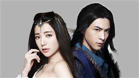 郭雪芙,晨翔　圖／多利安提供