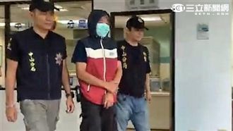 2醉漢持石塊砸委員會　原因竟是這個