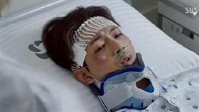 圖翻攝自韓網　金志洙