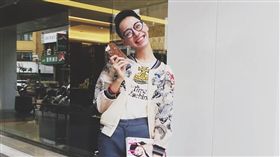 Kiwebaby,張朵,戀情,分手,臉書,直播,喬翔(https://www.facebook.com/photo.php?fbid=10210435605996742&set=p.10210435605996742&type=3&theater)