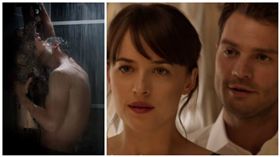 格雷的五十道陰影2　圖／翻攝自YouTube