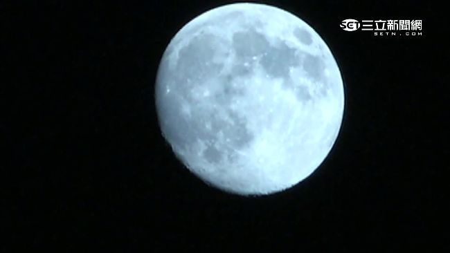雙颱無縫接軌報到　中秋滿月恐難見