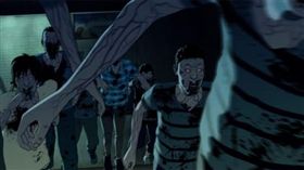 屍速列車,前傳,起源,首爾車站 圖／翻攝自YouTube