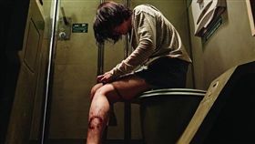 圖翻攝自韓網　屍速列車